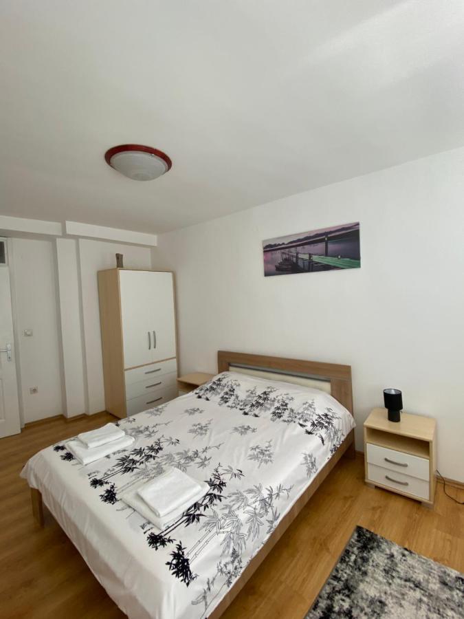 Apartman - stan na dan LENJINKA Apartment Vranje Bagian luar foto