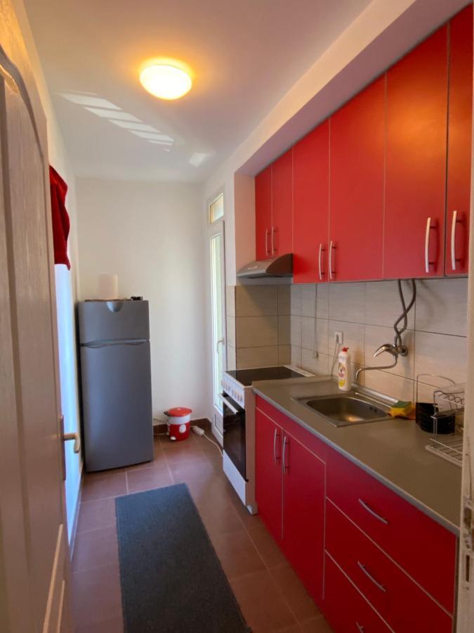 Apartman - stan na dan LENJINKA Apartment Vranje Bagian luar foto